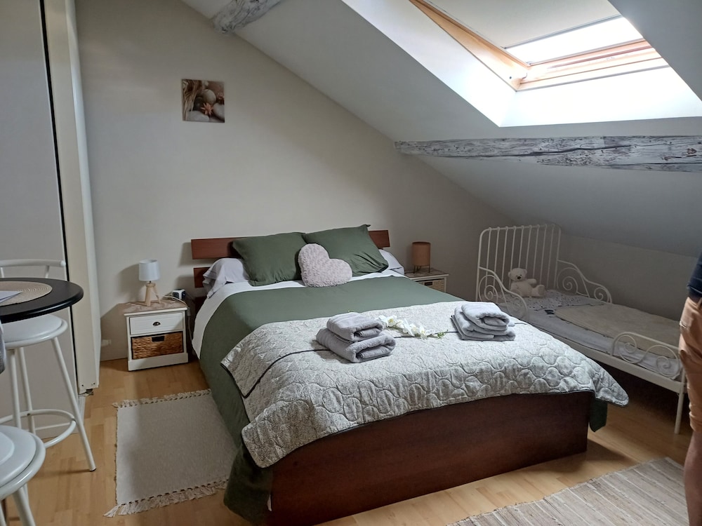 Standard Double Room, Pets Allowed photo 2