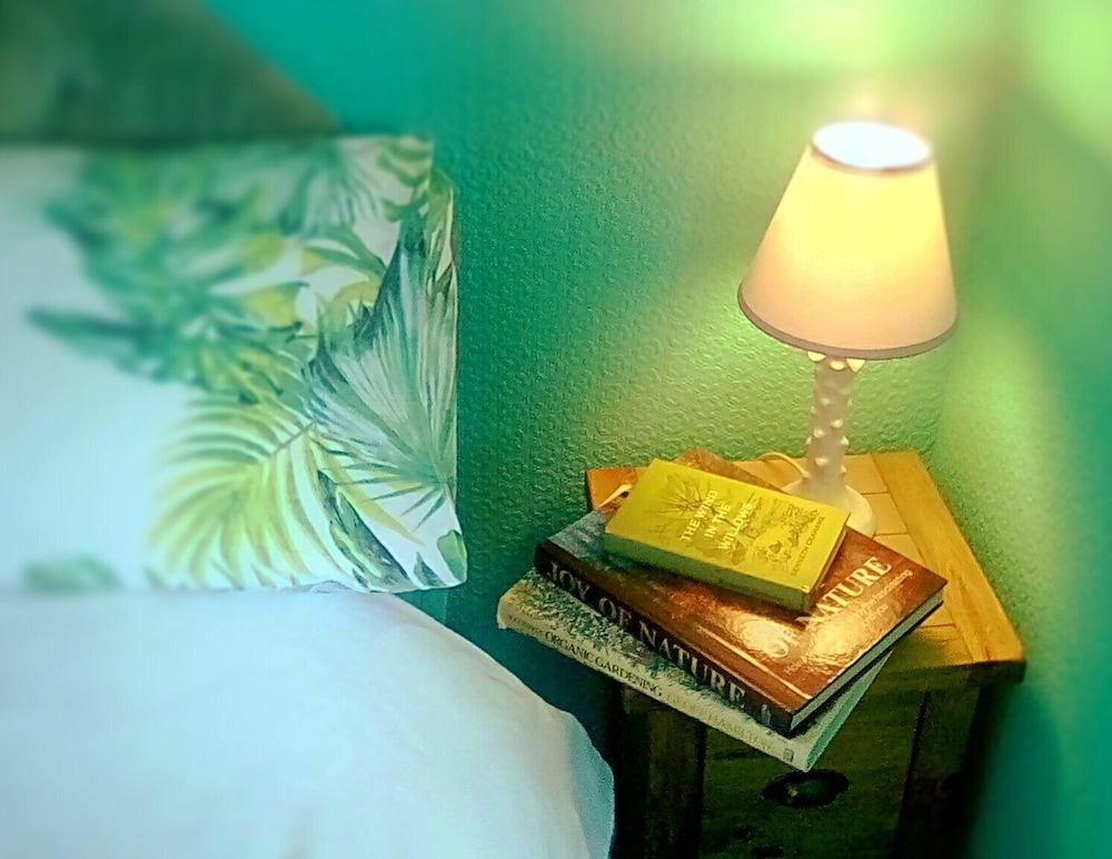 Double Room, Ensuite - Photo 1