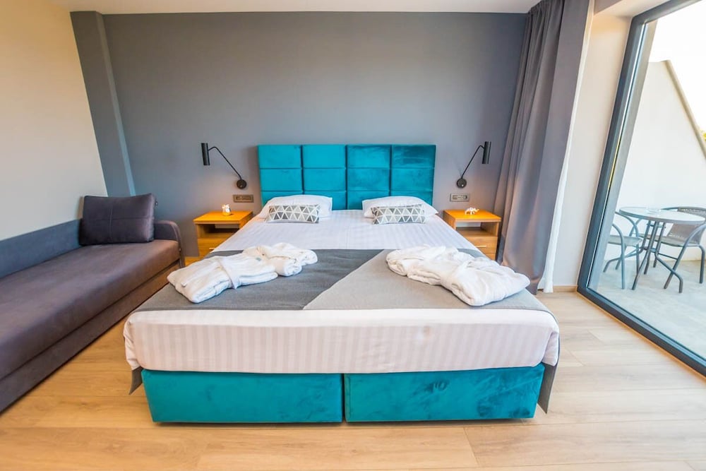 Comfort Double Room photo 2