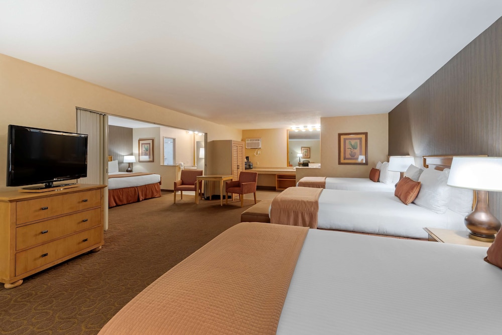 Suite (1 King Bed) - Photo 3
