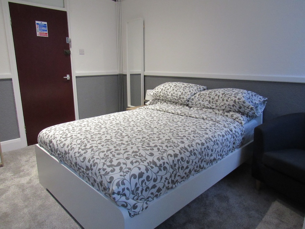Comfort Single Room, Ensuite