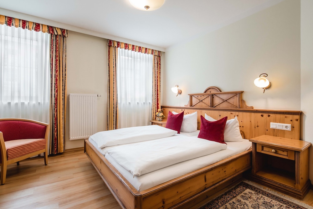 Comfort Single Room, 1 Bedroom, Non Smoking, City View photo 2