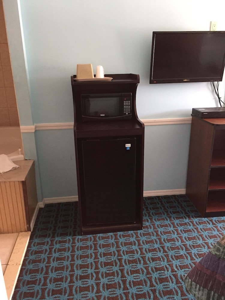 Room, 2 Double Beds