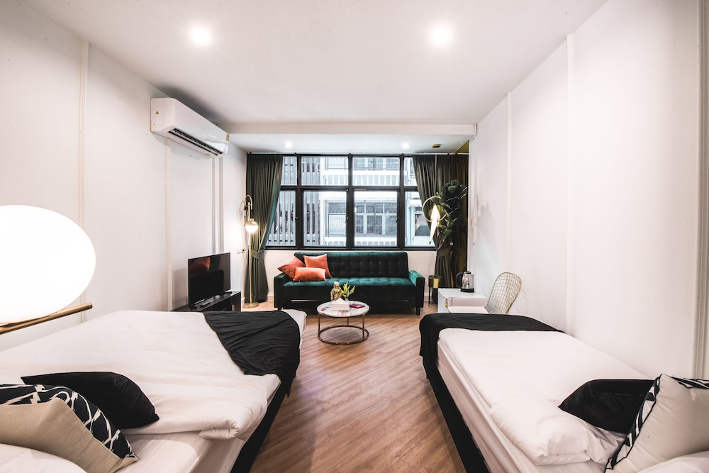 Deluxe Room photo 2