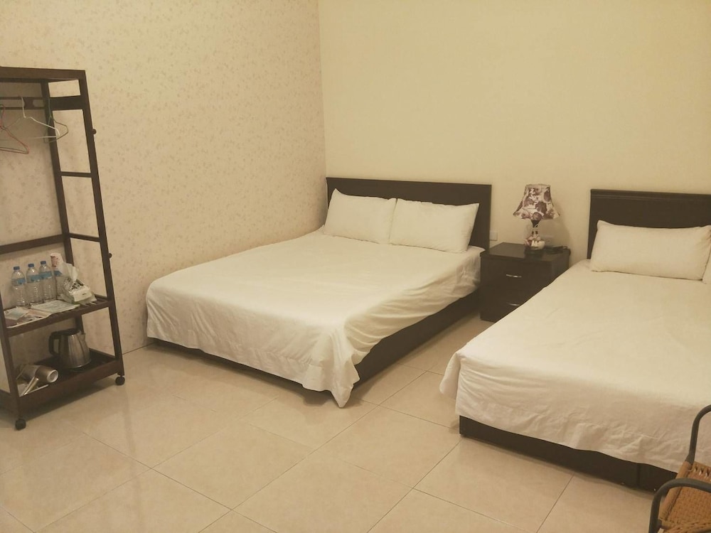 Quadruple Room (101) photo 1