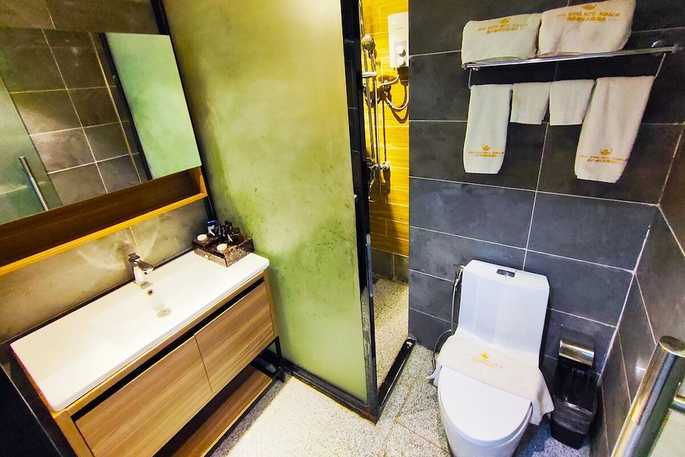 Deluxe Double or Twin Room - Photo 2