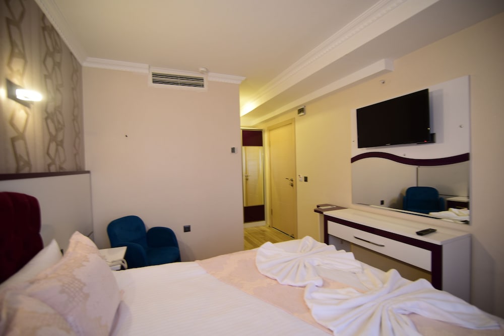 Standard Double or Twin Room, 1 Double Bed, City View - Photo 4
