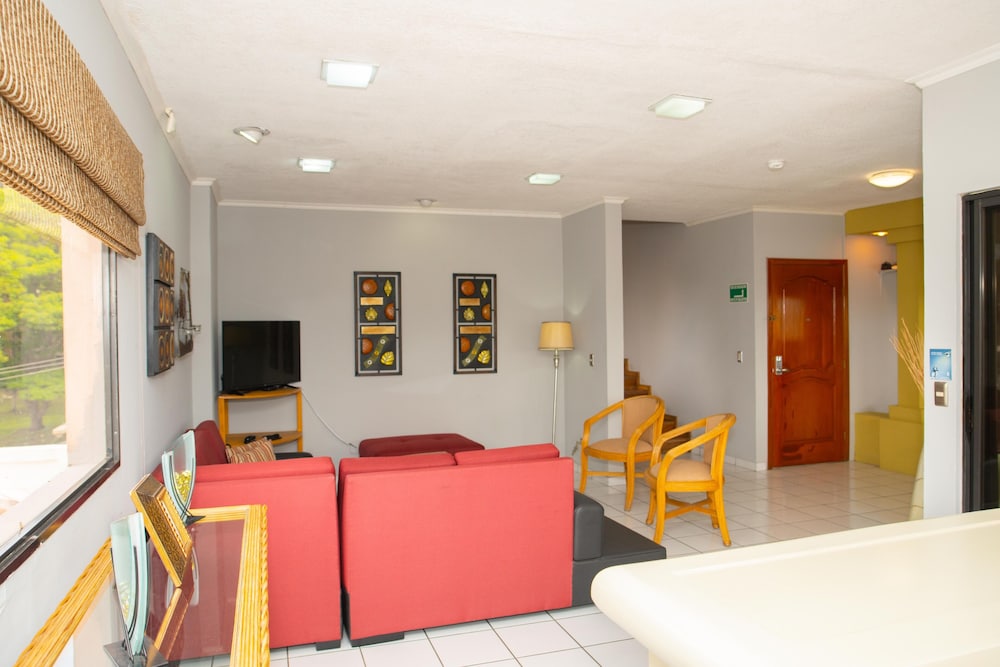 Executive Suite photo 3