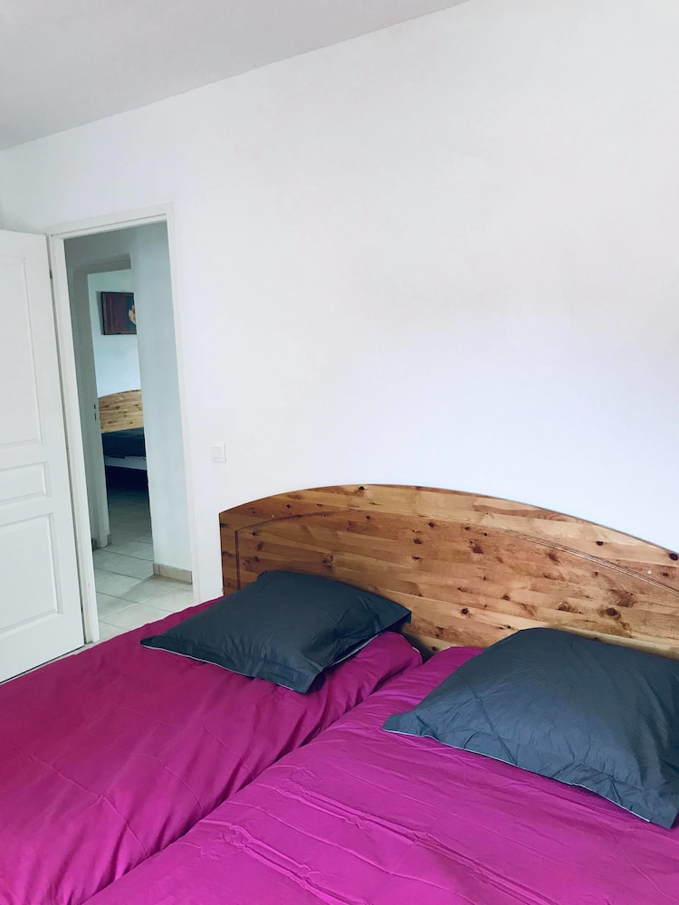 Apartment, 2 Bedrooms, Garden View photo 1