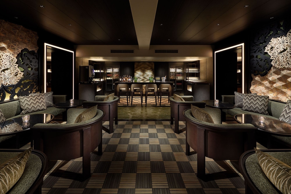 [Club Floor] Club King, Tokyo Tower View with Lounge Access, Non Smoking photo 2
