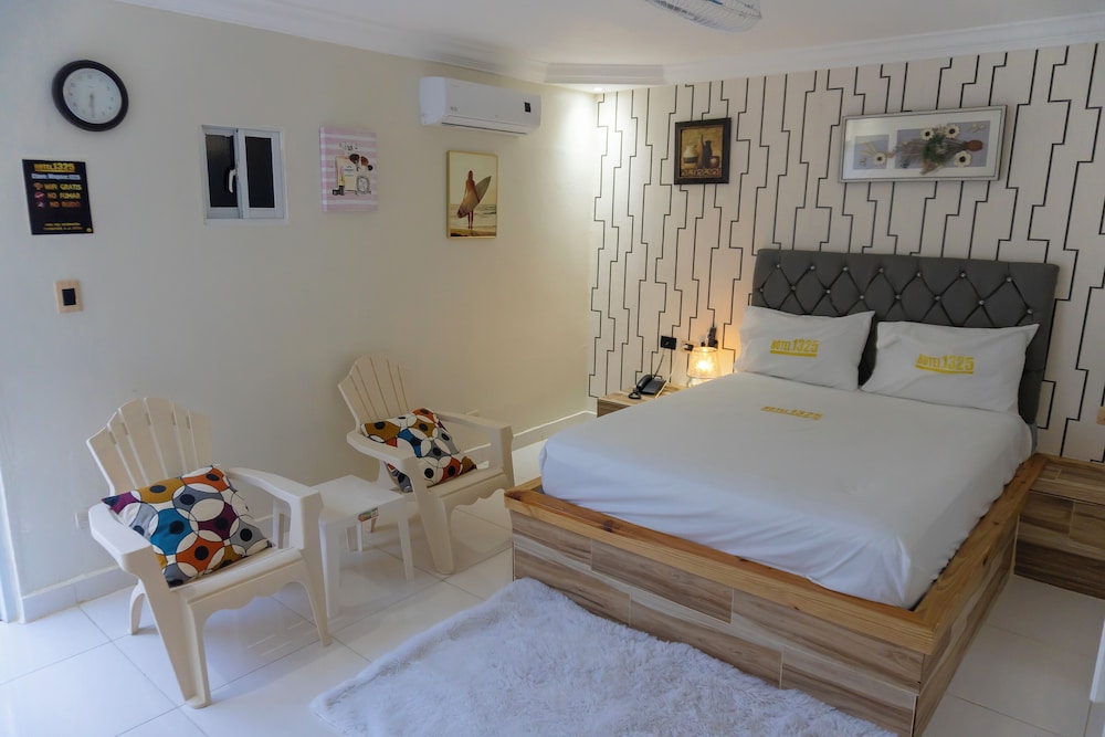 Standard Room photo 1