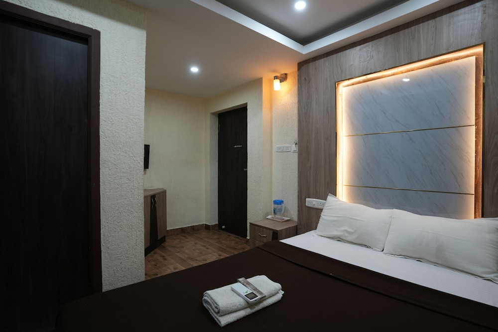 Deluxe Room photo 3