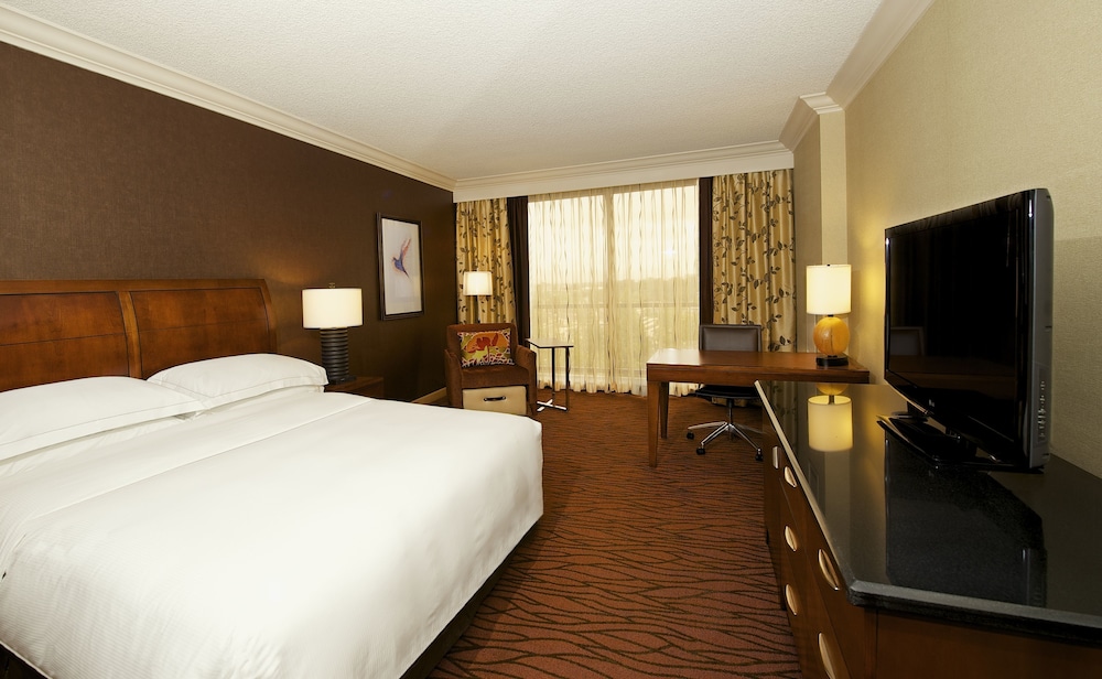 Presidential Suite, 1 King Bed