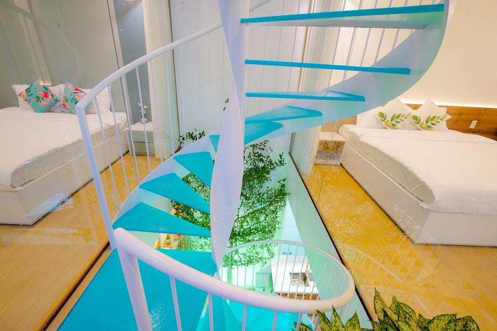 City Villa, City View photo 2