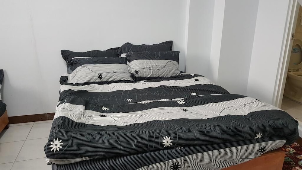 Quadruple Room photo 2