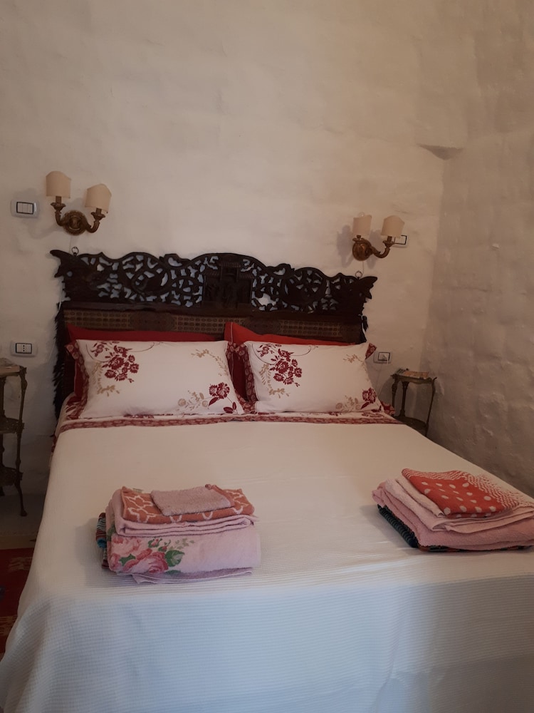 Traditional Apartment, 1 Bedroom (Red) photo 3