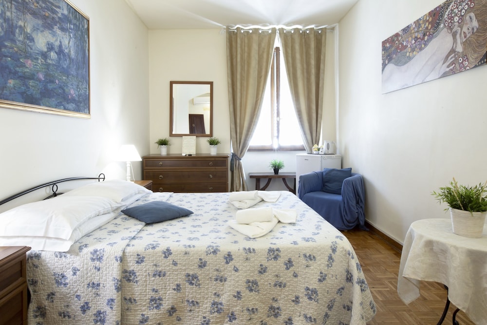 Double Room, Private Bathroom (External) photo 1