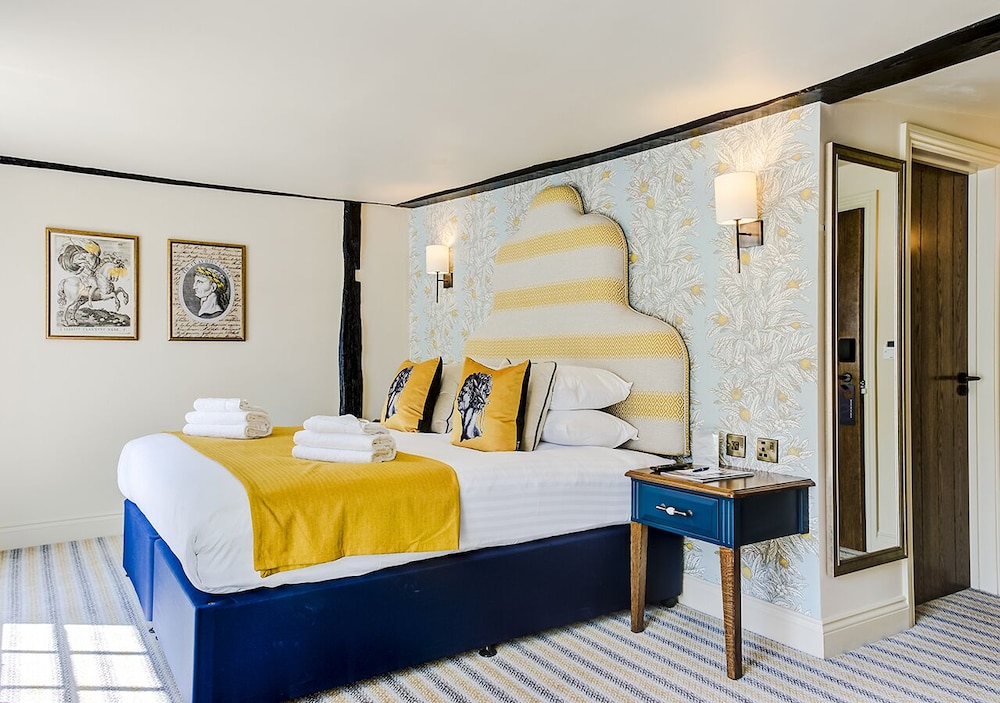 Superior Double Room photo 2