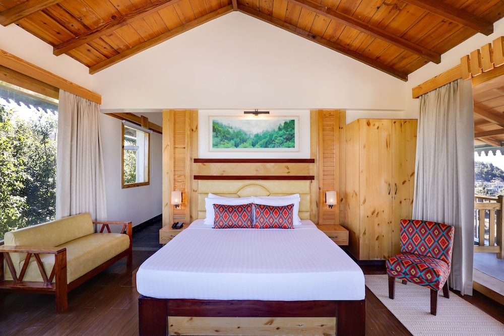 Luxury Room