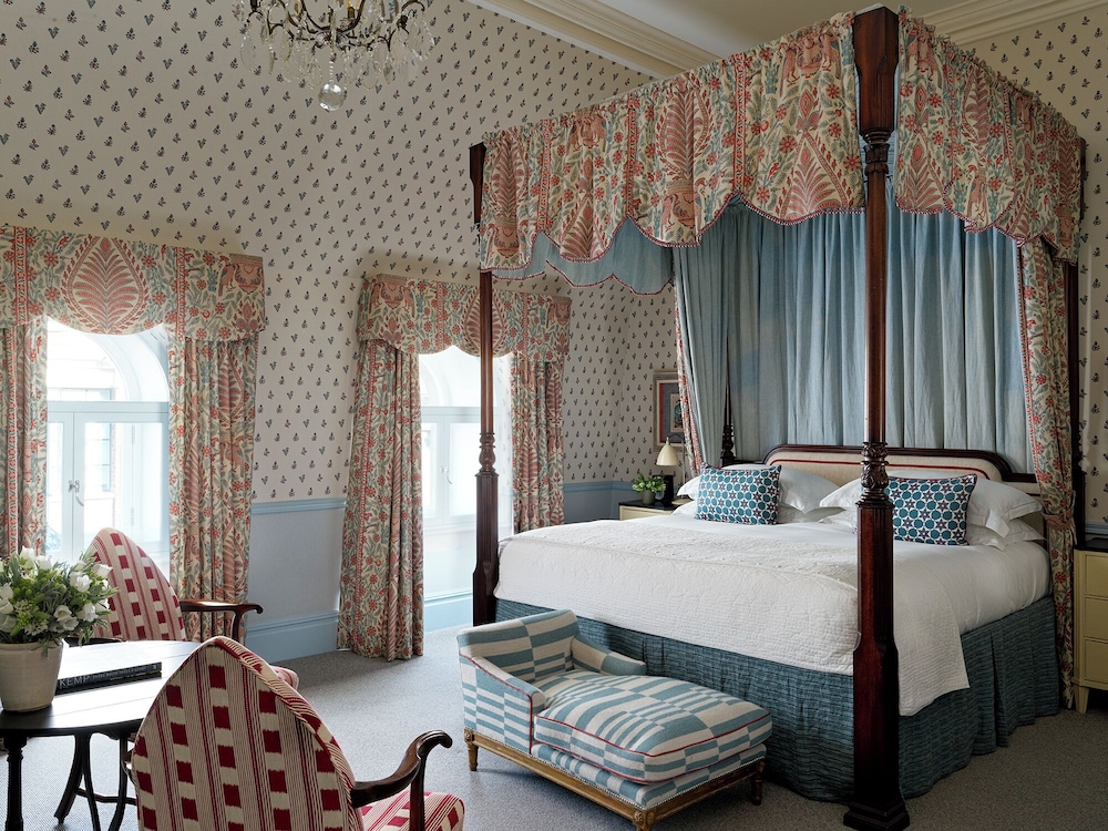 Deluxe Room photo 3