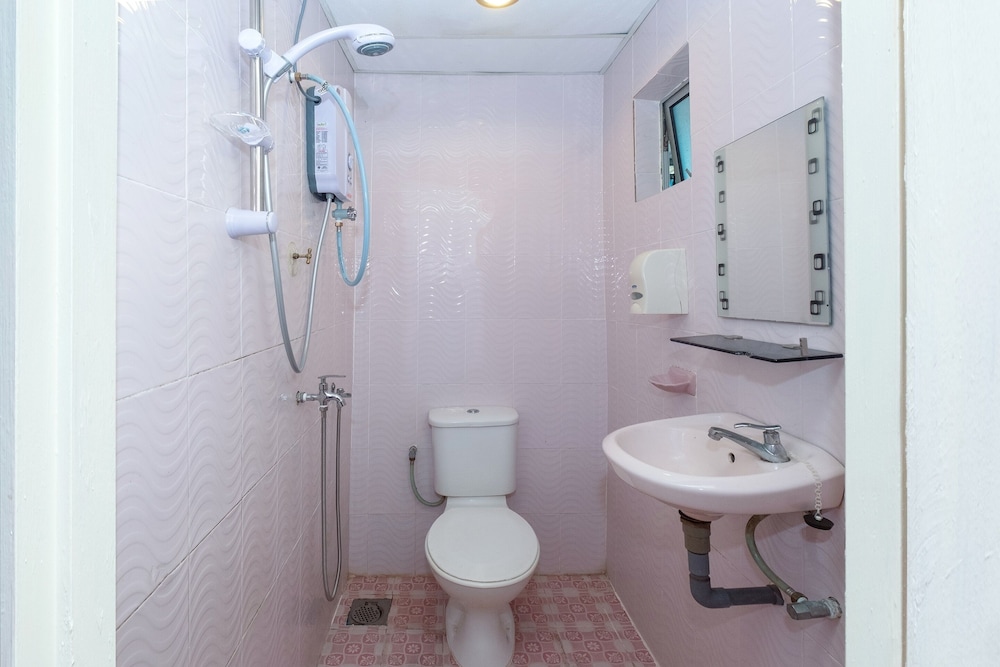Family Suite - Photo 4
