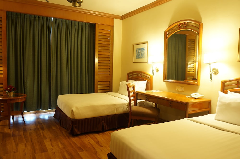 Superior Room - Photo 5