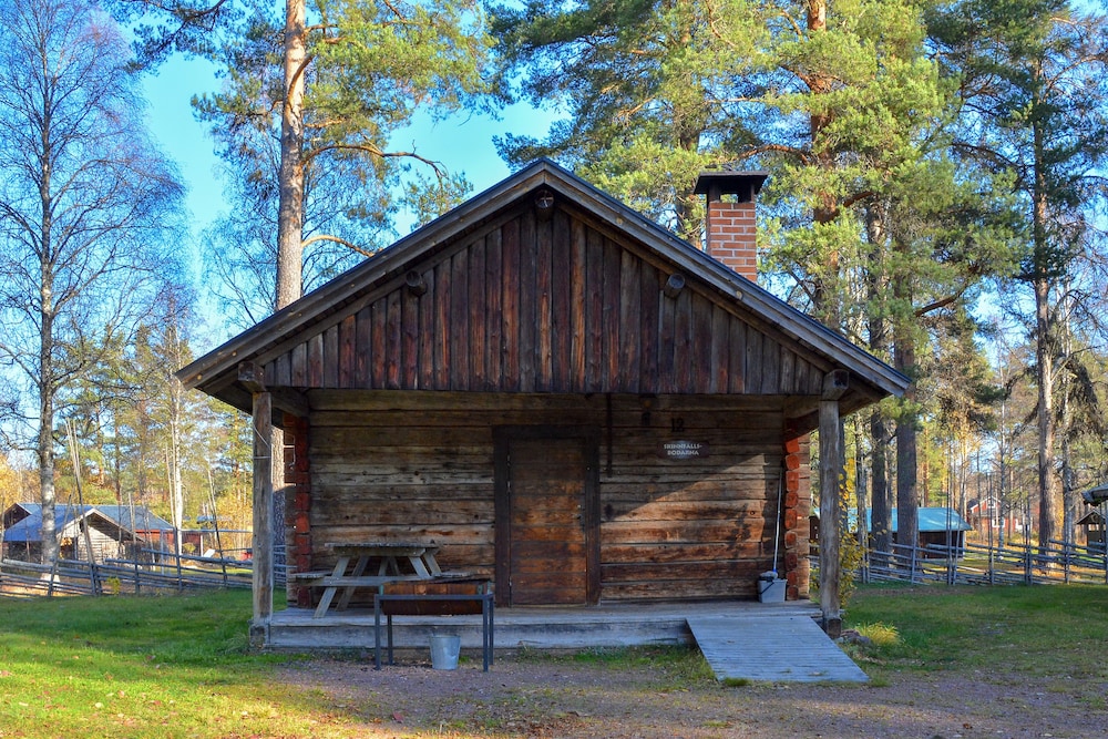 Classic Cabin photo 1
