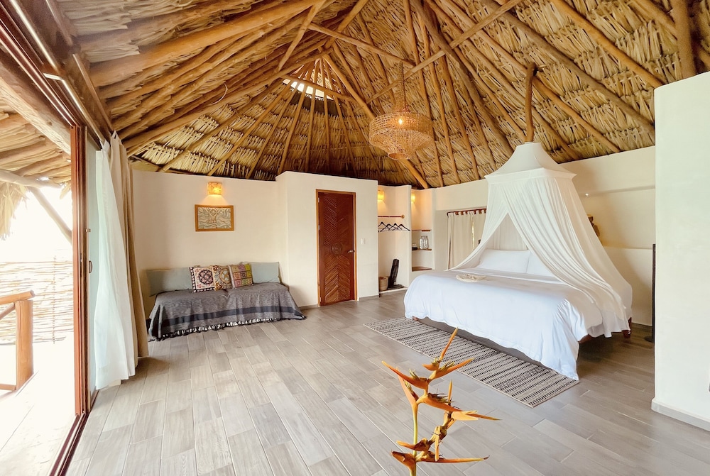 Luxury Cabin photo 1