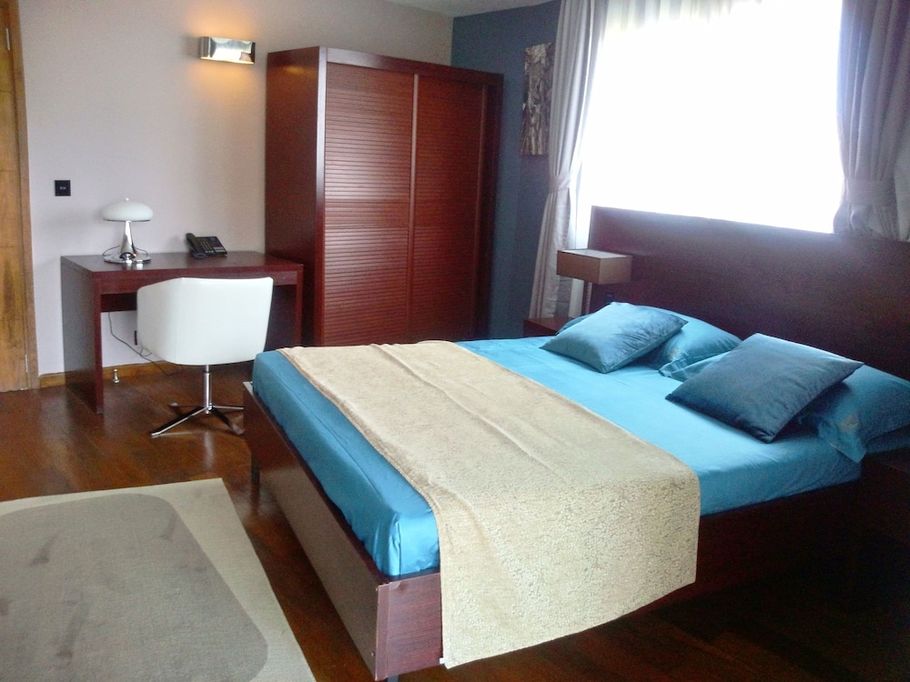 Comfort Double or Twin Room photo 3