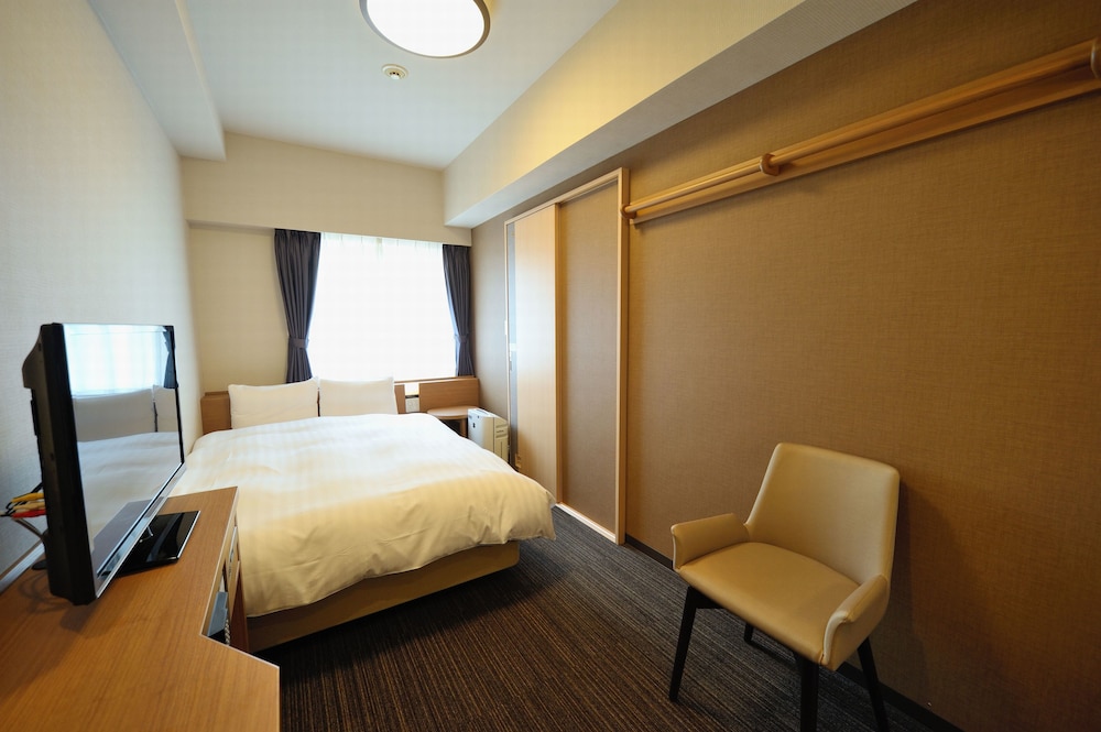 [No cleaning service] Economy Double Room, Non Smoking