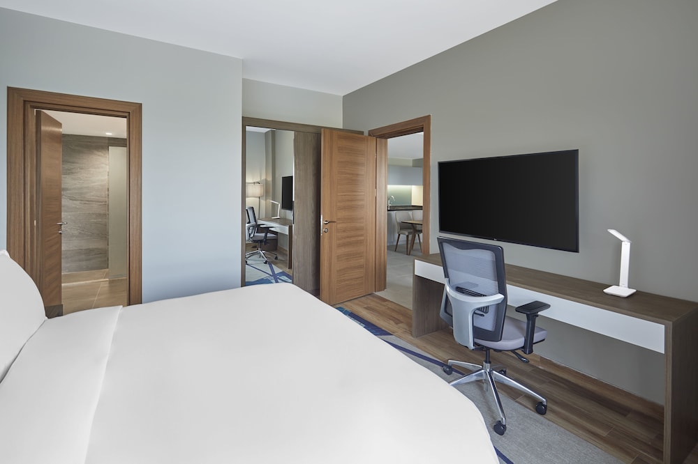 Suite, 1 Bedroom, Kitchenette