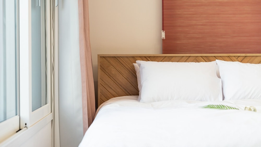 Basic Room, 1 Bedroom (Laonjena Room 201 (Pool Villa/BBQ))