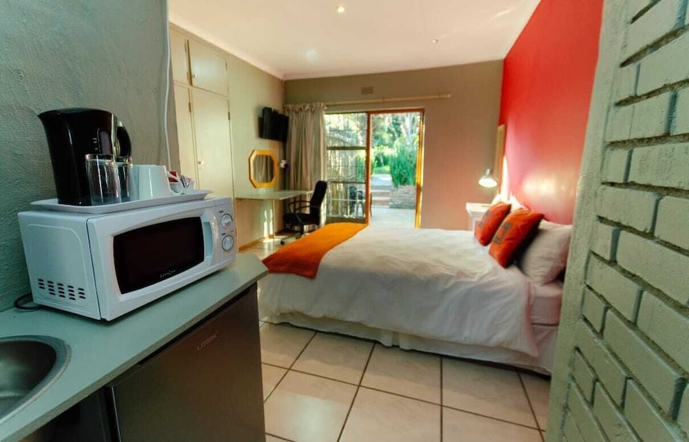 Double Room photo 2