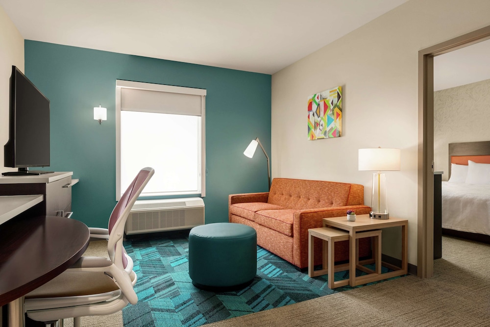 Home2 Suites By Hilton San Antonio North Stone Oak, Foto 6