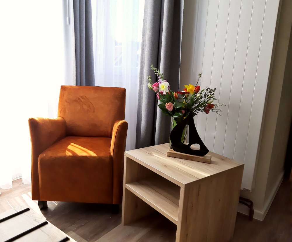 Comfort Single Room photo 2