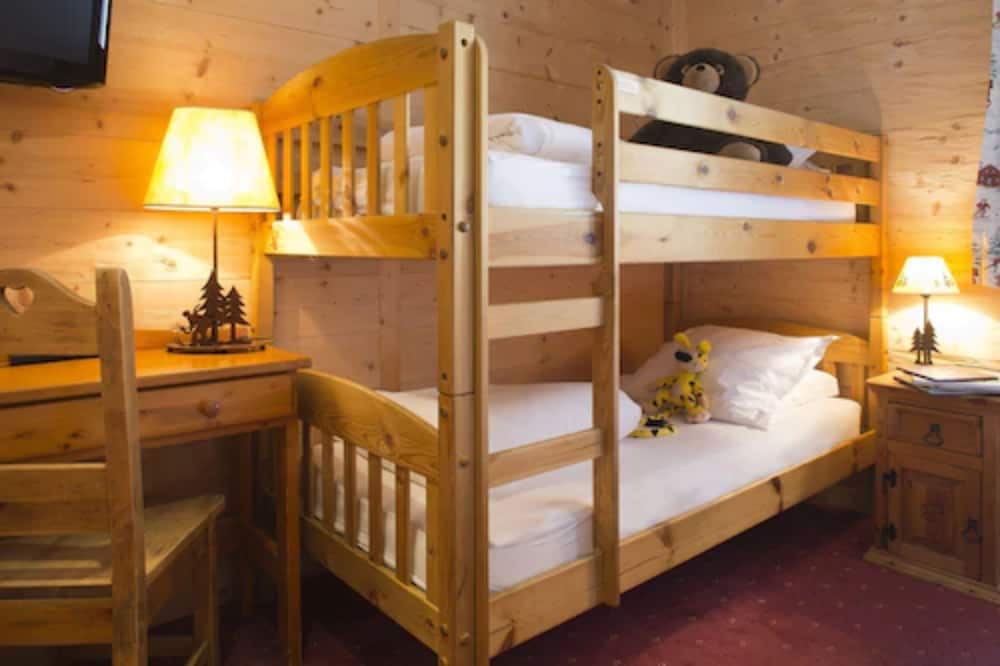 Quintuple Room photo 3