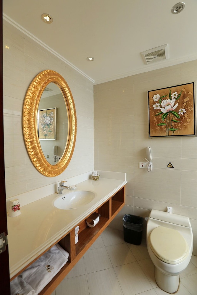 Standard Double Or Twin Room photo 3