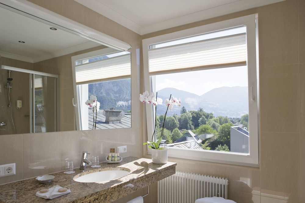 Basic Double or Twin Room (Traube) photo 2