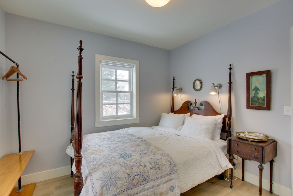 Cottage (2 Bedrooms) photo 1