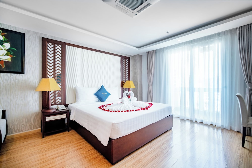 Suite Double City View photo 2