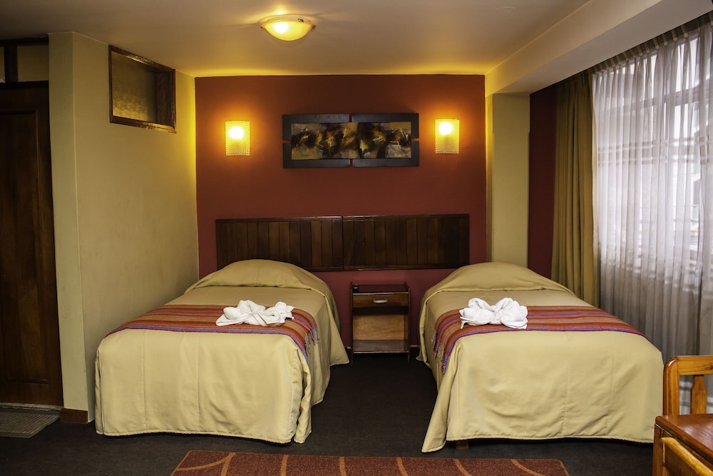Executive Room, 1 Queen Bed photo 3