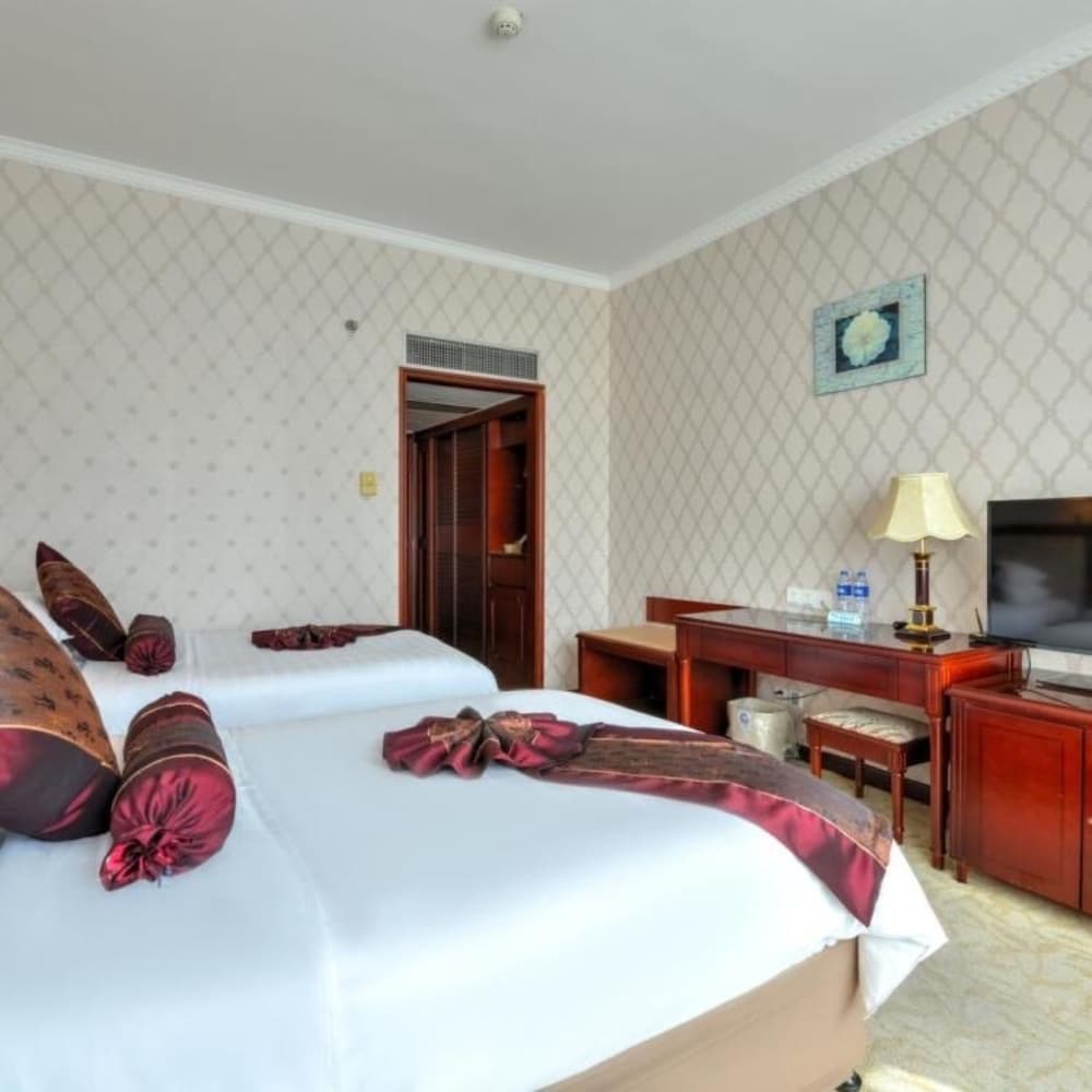 Premier Twin Room