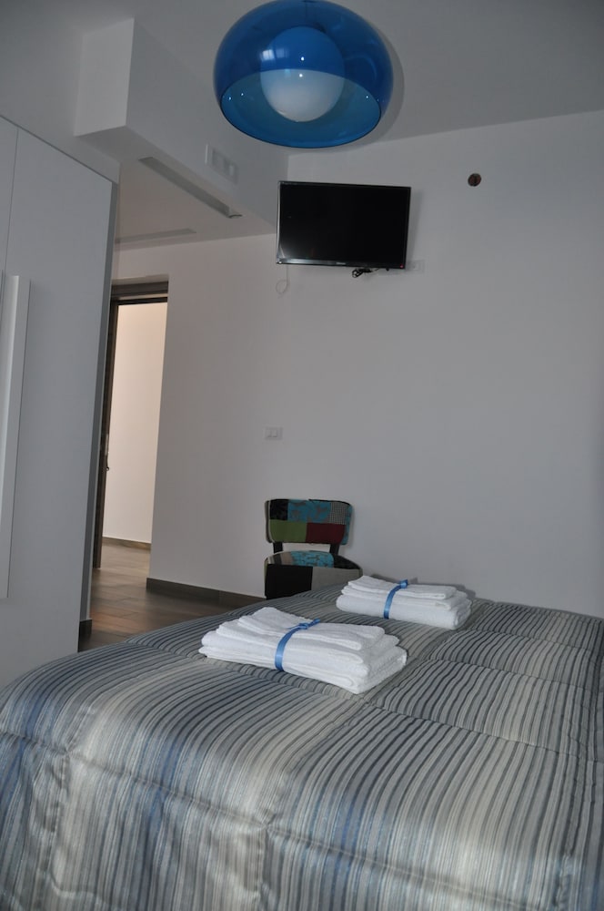 Premium Quadruple Room photo 3