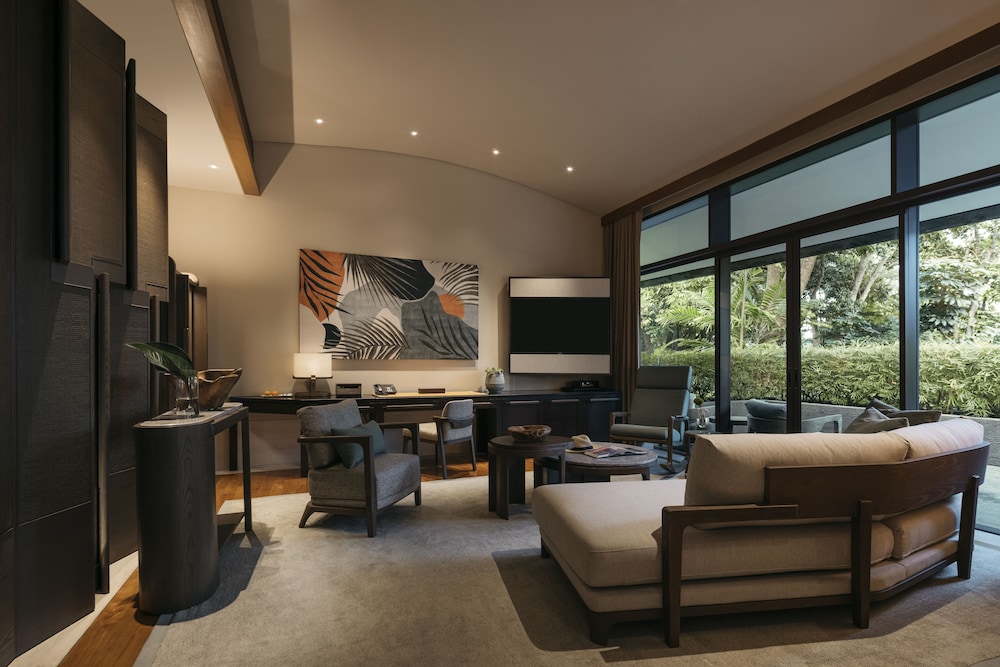 One Bedroom Garden Villa One Bedroom Garden Villa