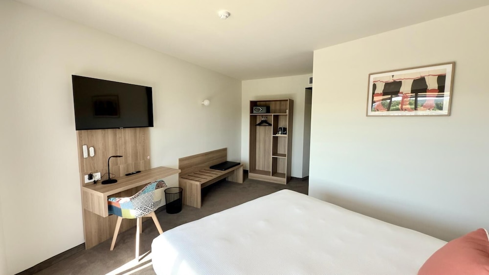 Premium Double Room photo 2