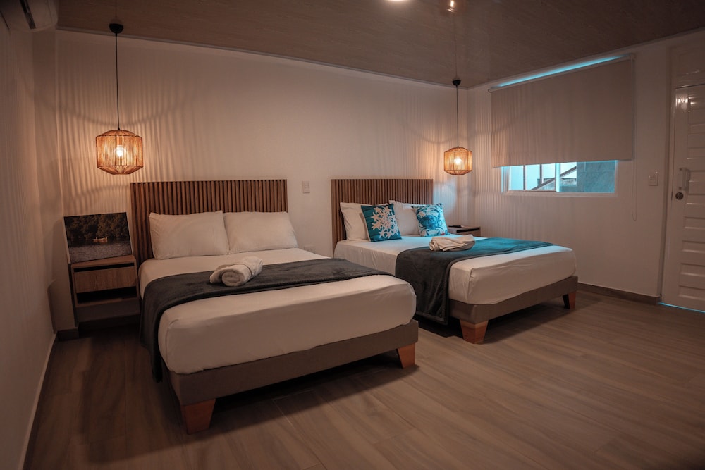 Superior Quadruple Room