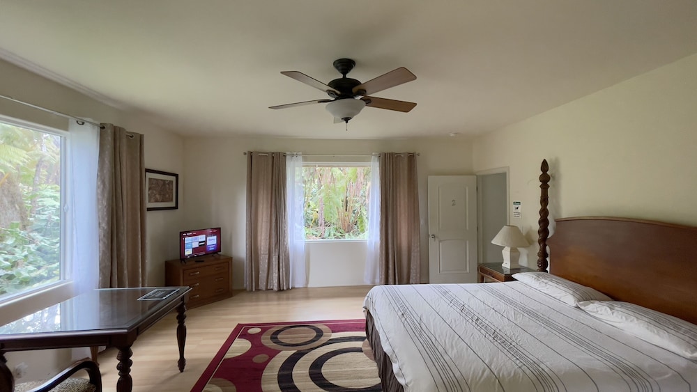 Room (Rainforest) - Photo 1