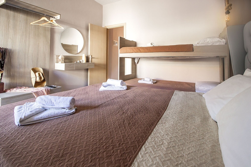 Family Apartment