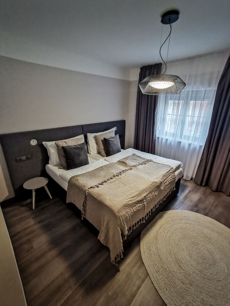 City Double Room photo 1