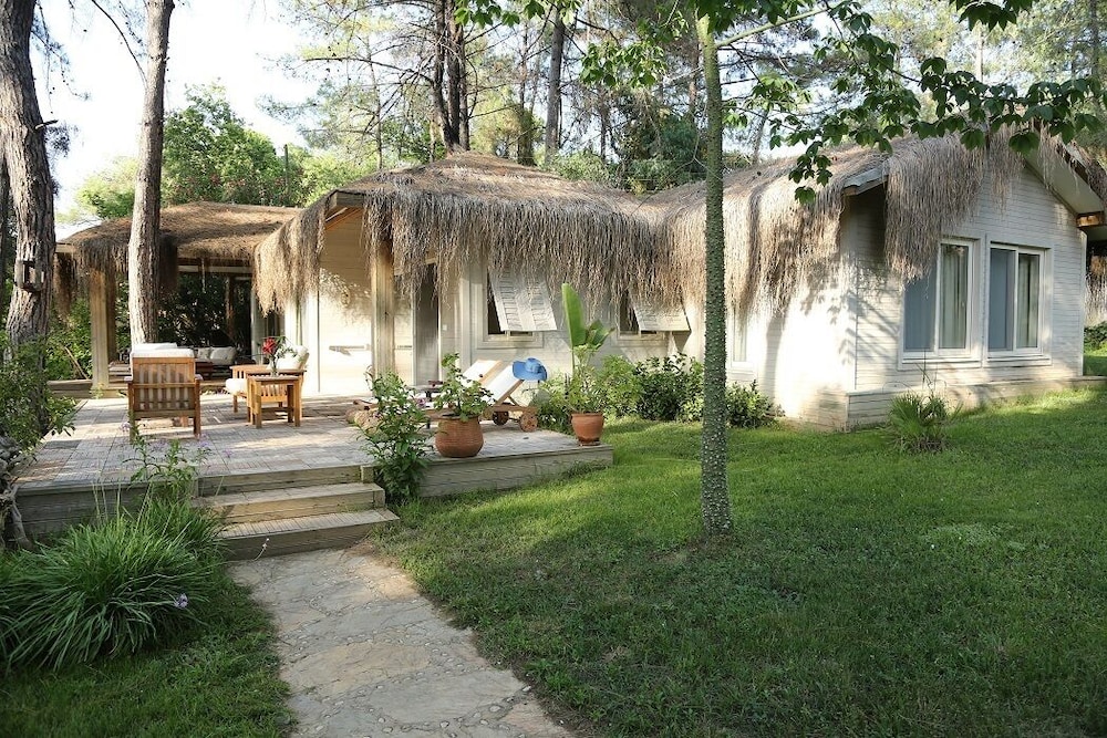 Corner House